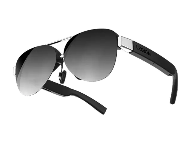 Lenovo Legion - Intelligente Multimedia-Brille