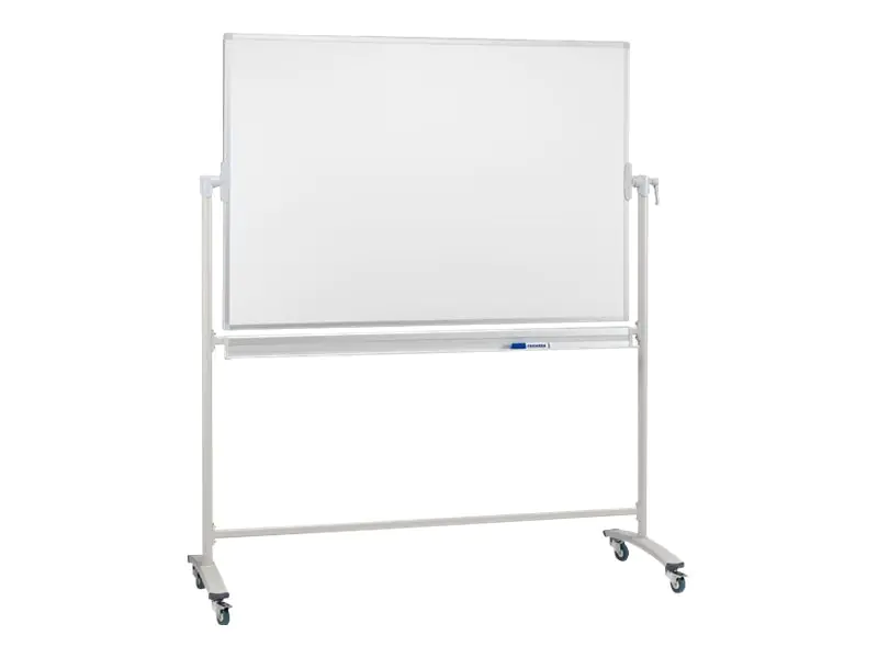 Franken GmbH FRANKEN - Whiteboard - Bodenaufstellung - 2000 ST203
