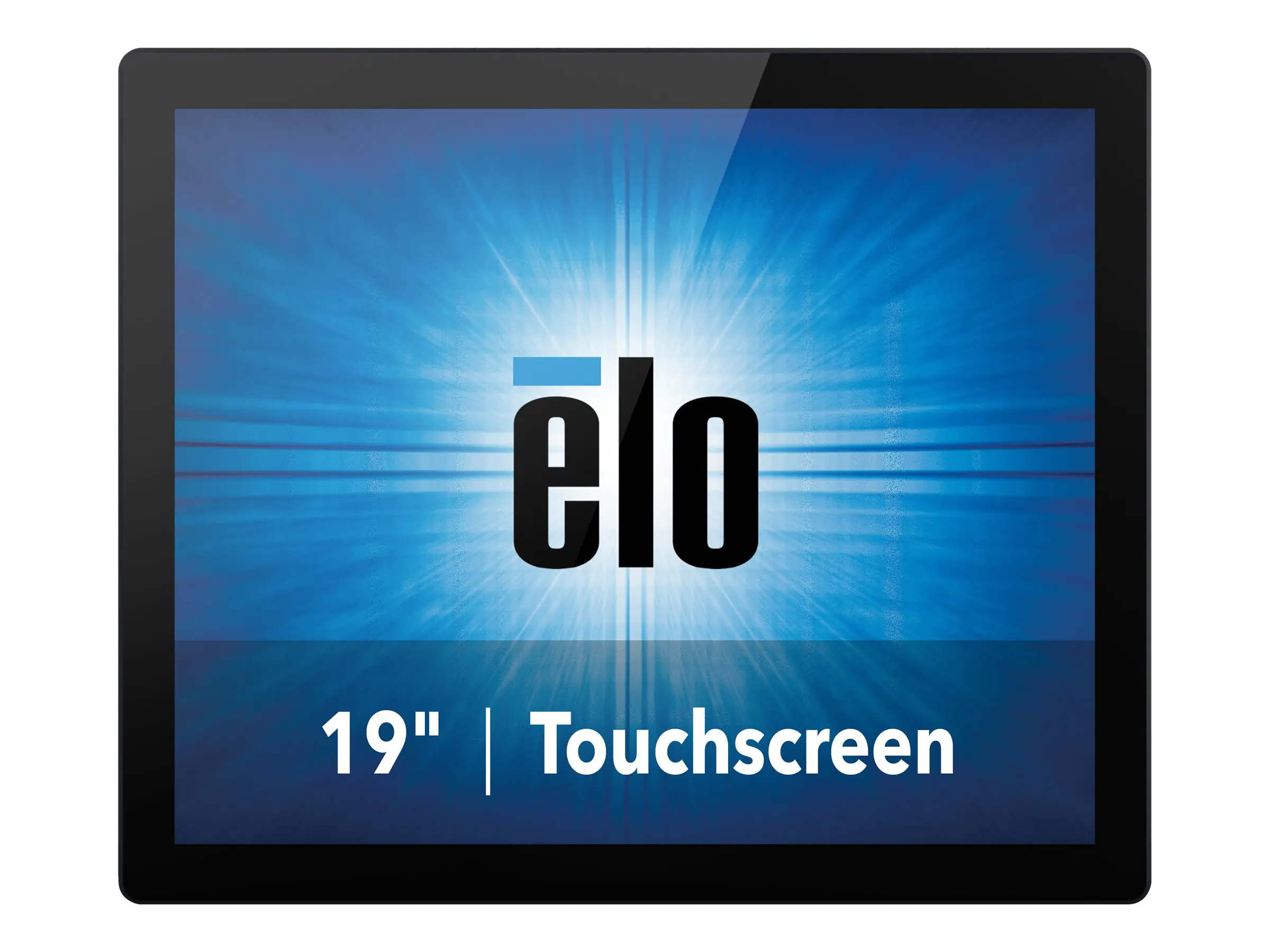 Elo Touch Solutions Elo Open-Frame Touchmonitors 1990L - LED-Monitor - 48.3 cm (19") E330817