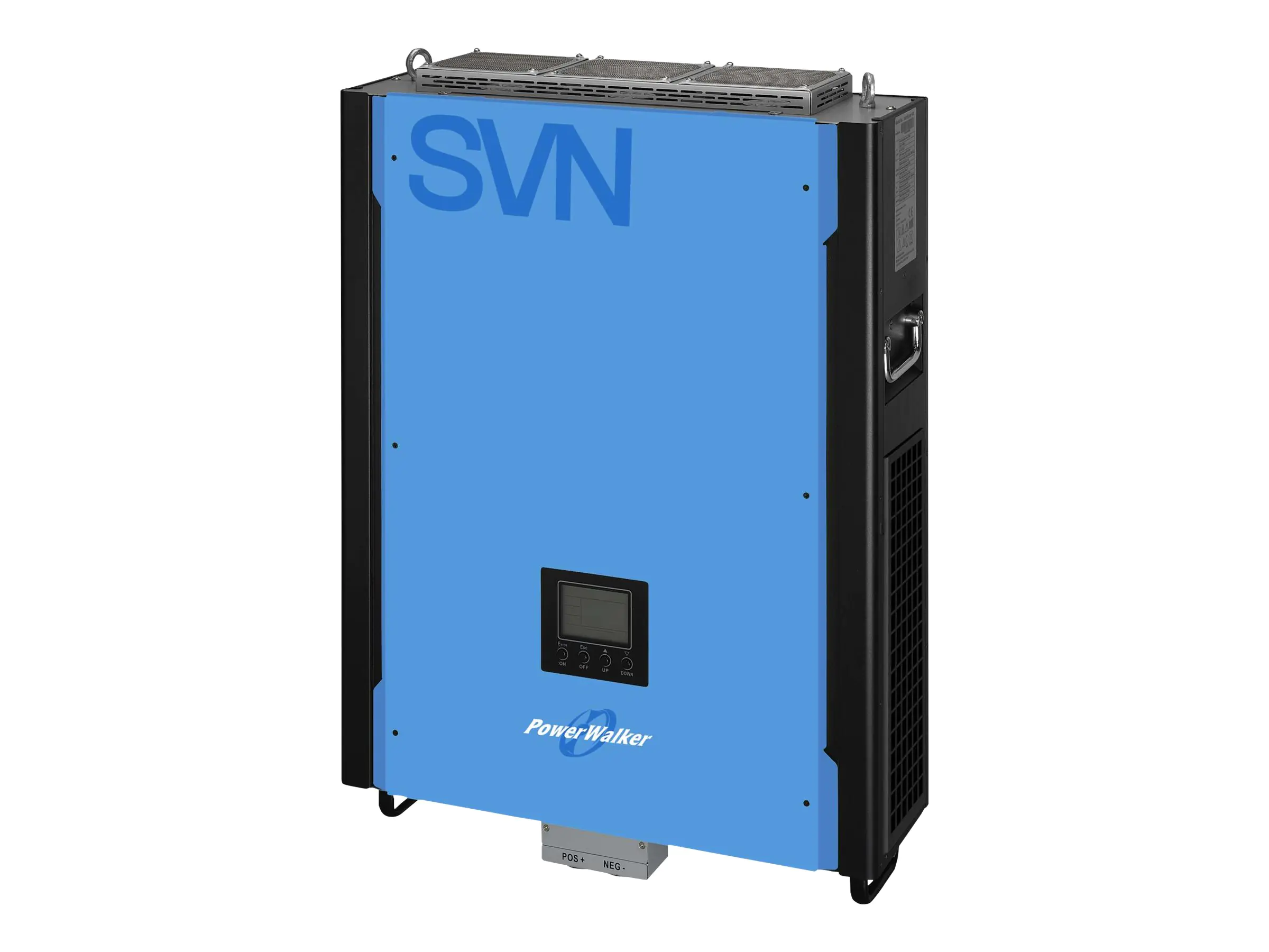 PowerWalker Solar Inverter 10k SVN OGV 3/3