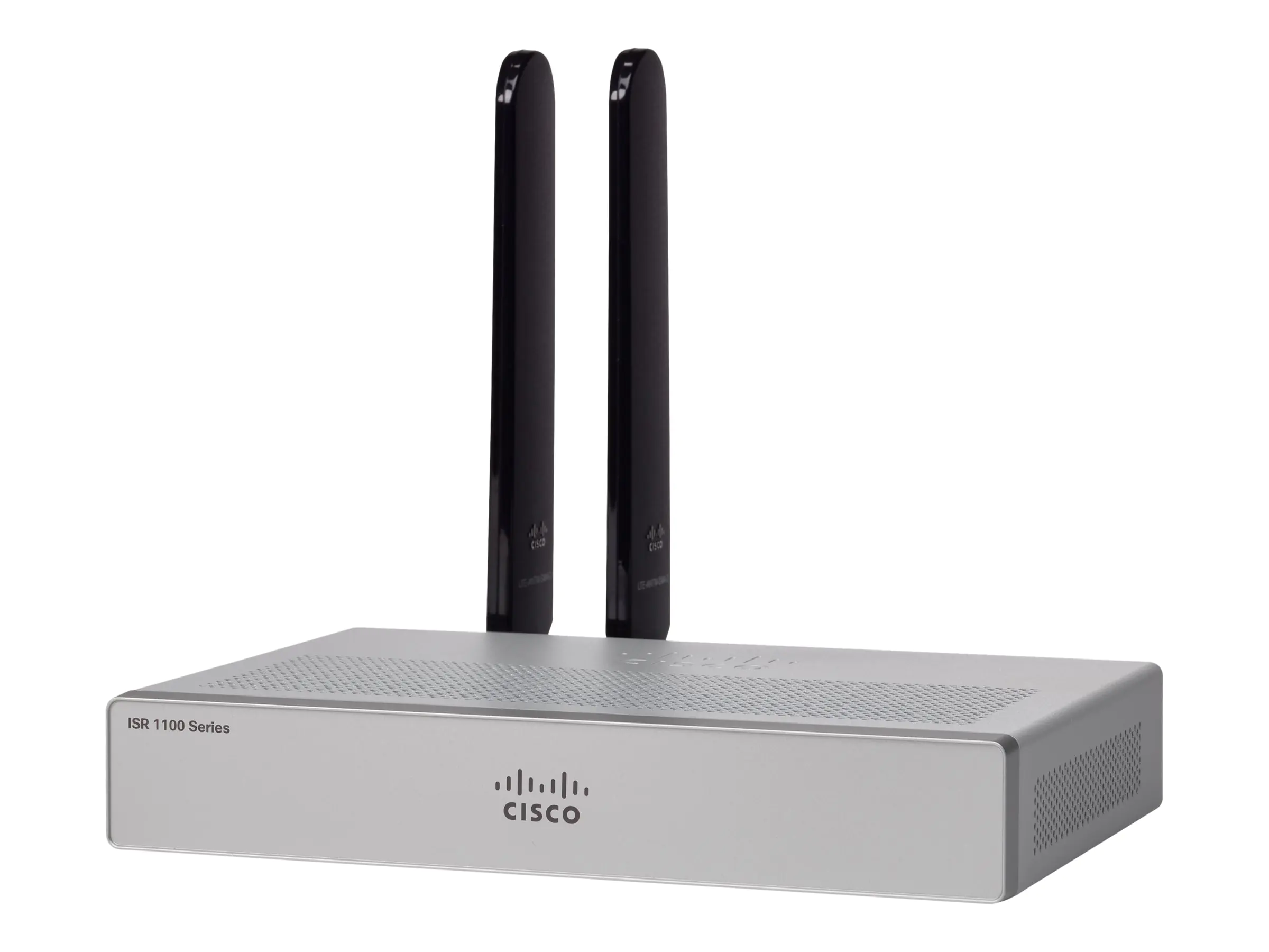 Cisco Integrated Services Router 1101 - Router 4 -Port-Switch