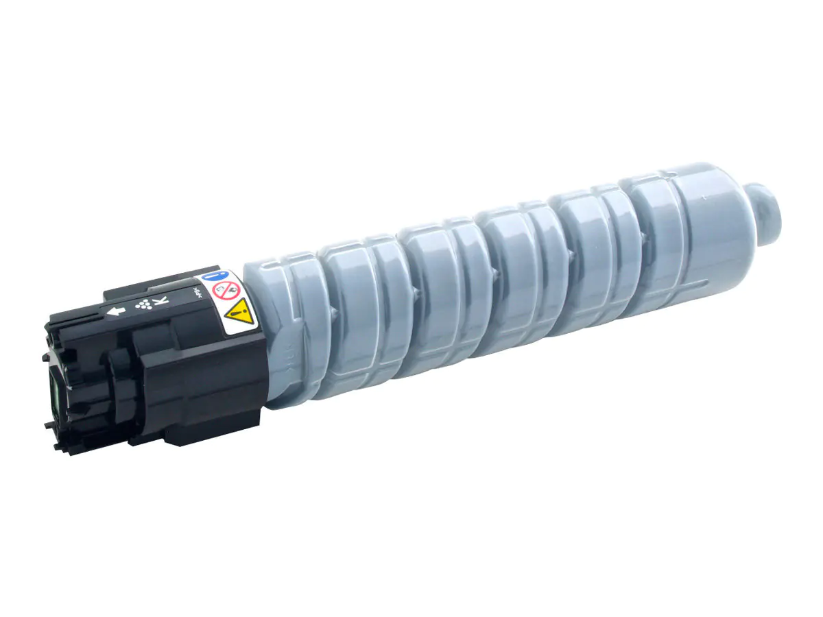 Ricoh - Schwarz - Original - Tonerpatrone - für Ricoh Aficio SP C430DN, Aficio SP C431DN