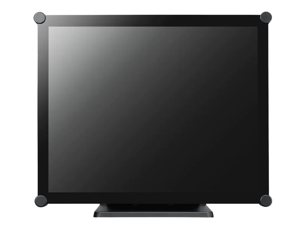 AG Neovo TX-1902 - TX-Series - LED-Monitor - 48.3 cm (19") TX1902
