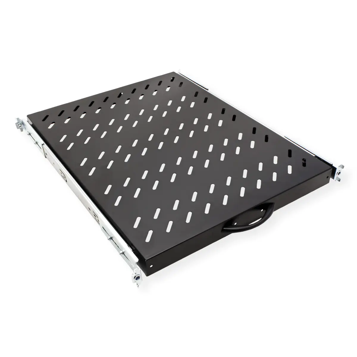 VALUE 19"-Fachboden ausziehbar T< 800mm 26.99.0415