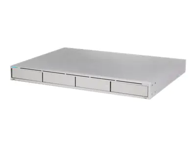 Ubiquiti UniFi Protect - NVR - netzwerkfähig - 1U - Rack - einbaufähig