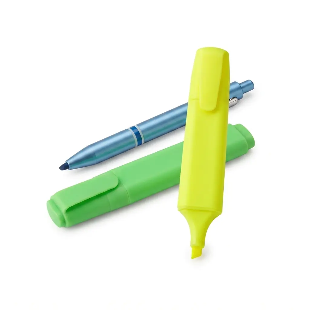 Marker / Textmarker
