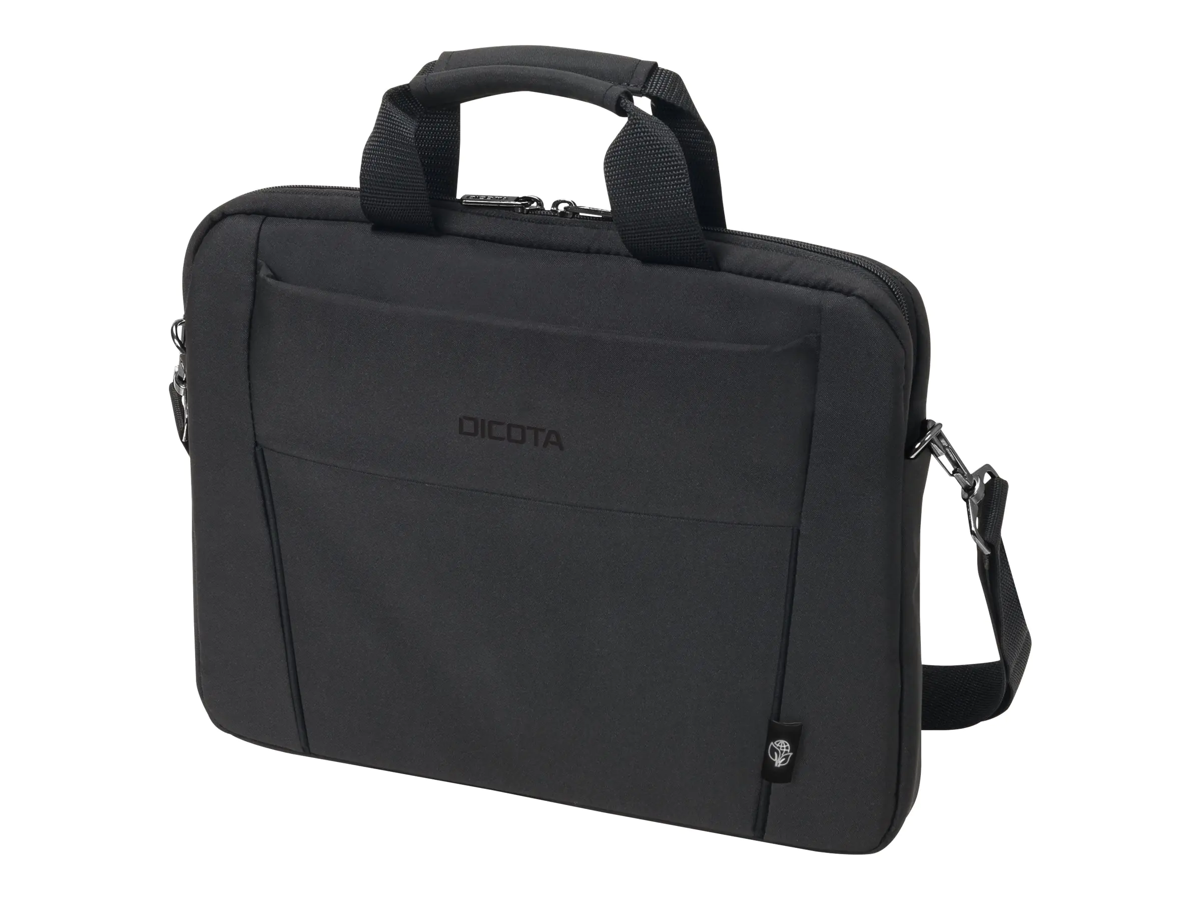 Dicota Eco Slim Case BASE - Notebook-Tasche D31308-RPET
