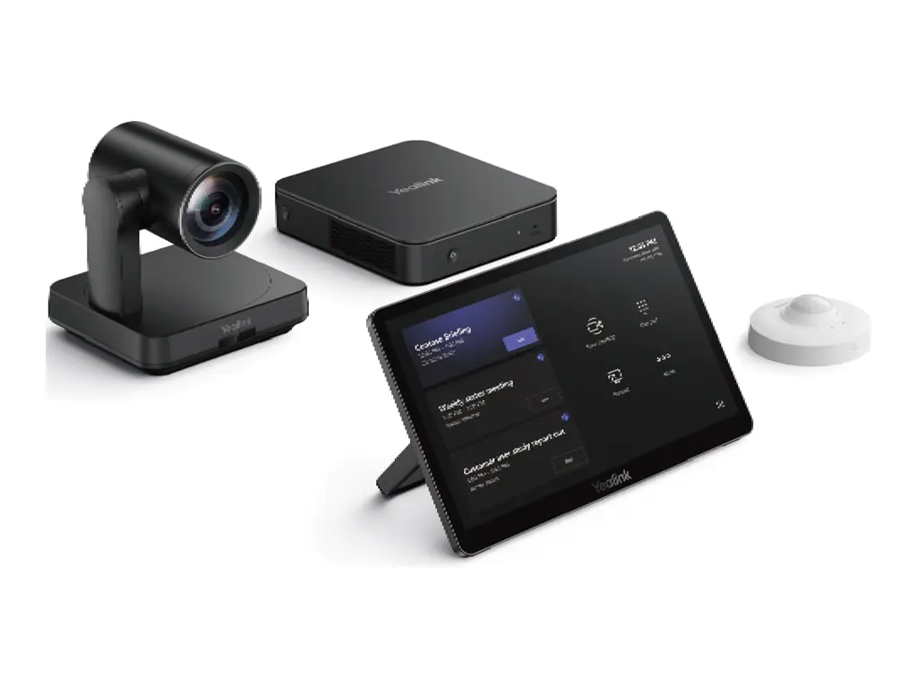 Yealink MVC Series MVC840 - Kit für Videokonferenzen
