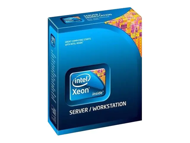 Dell Intel Xeon Silver 4114 - 2.2 GHz - 10 Kerne - 20 Threads
