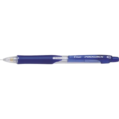 PILOT Druckbleistift Progrex 3071703 0,5mm bl