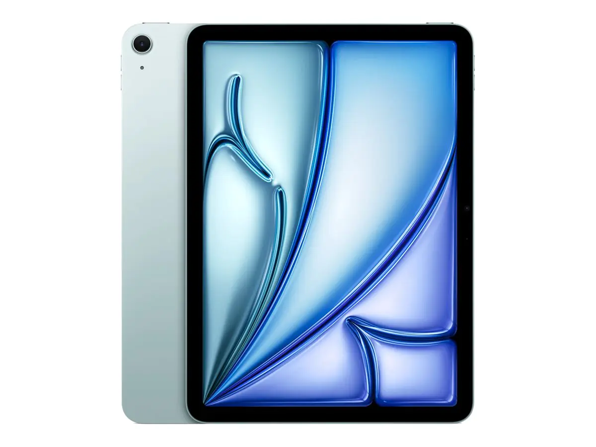 Apple 11-inch iPad Air M4 Wi-Fi - Tablet - 128 GB - 27.9 cm (11")