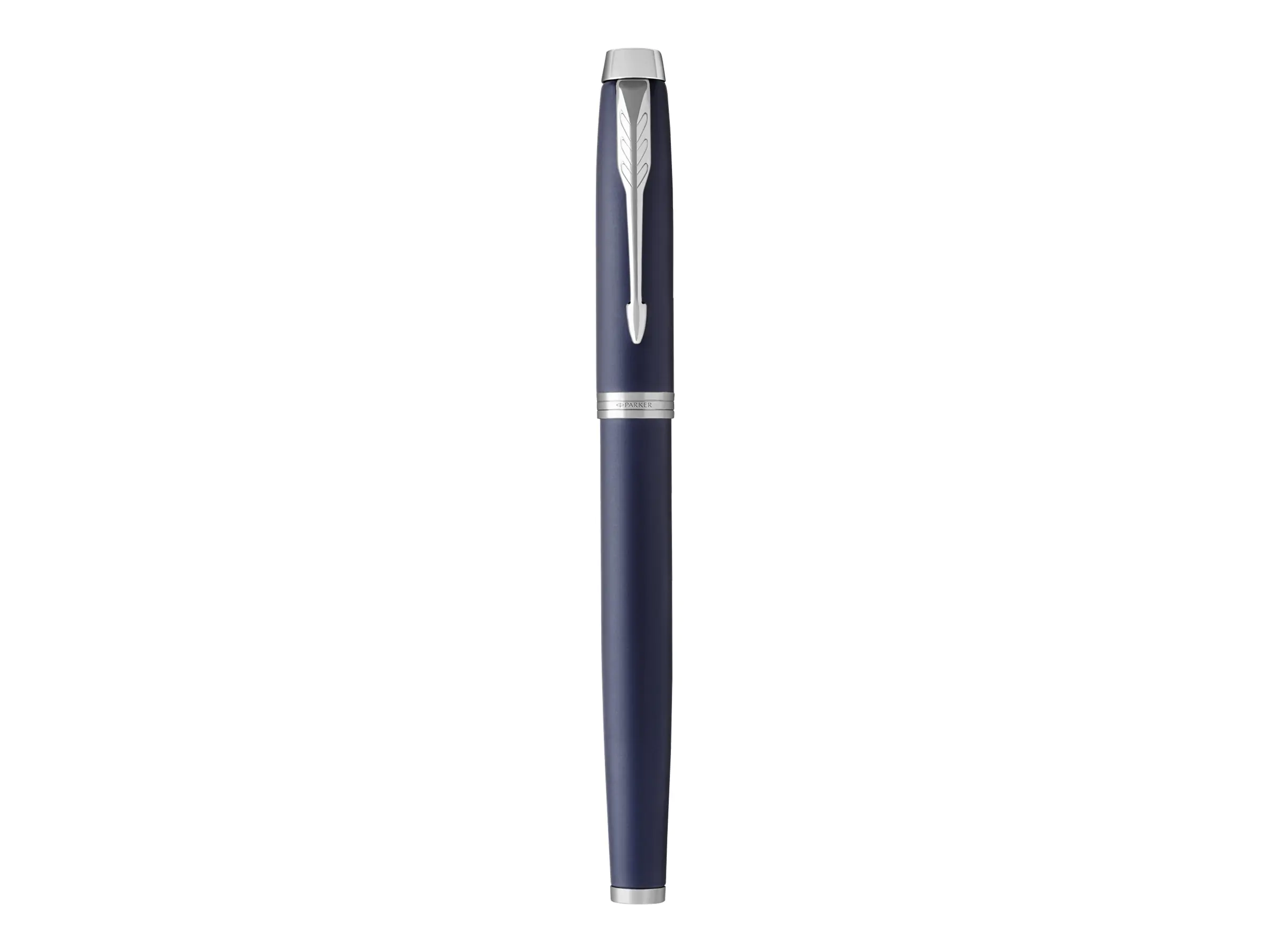 Parker IM - Füller - Blau - Mittel 1931654