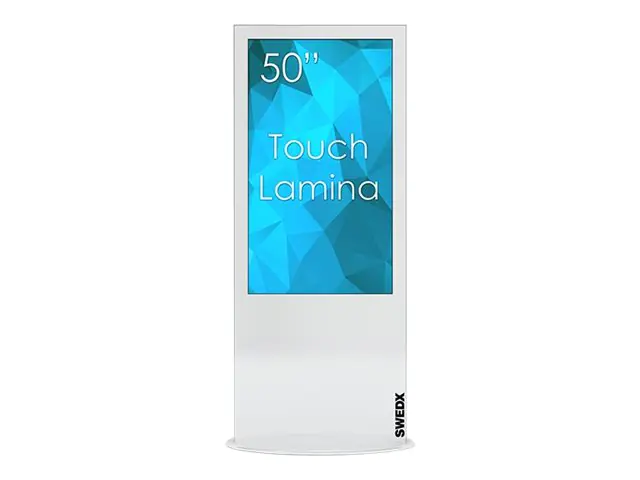 Swedx Touch Lamina SWLT-50K8-A1 - 127 cm (50")