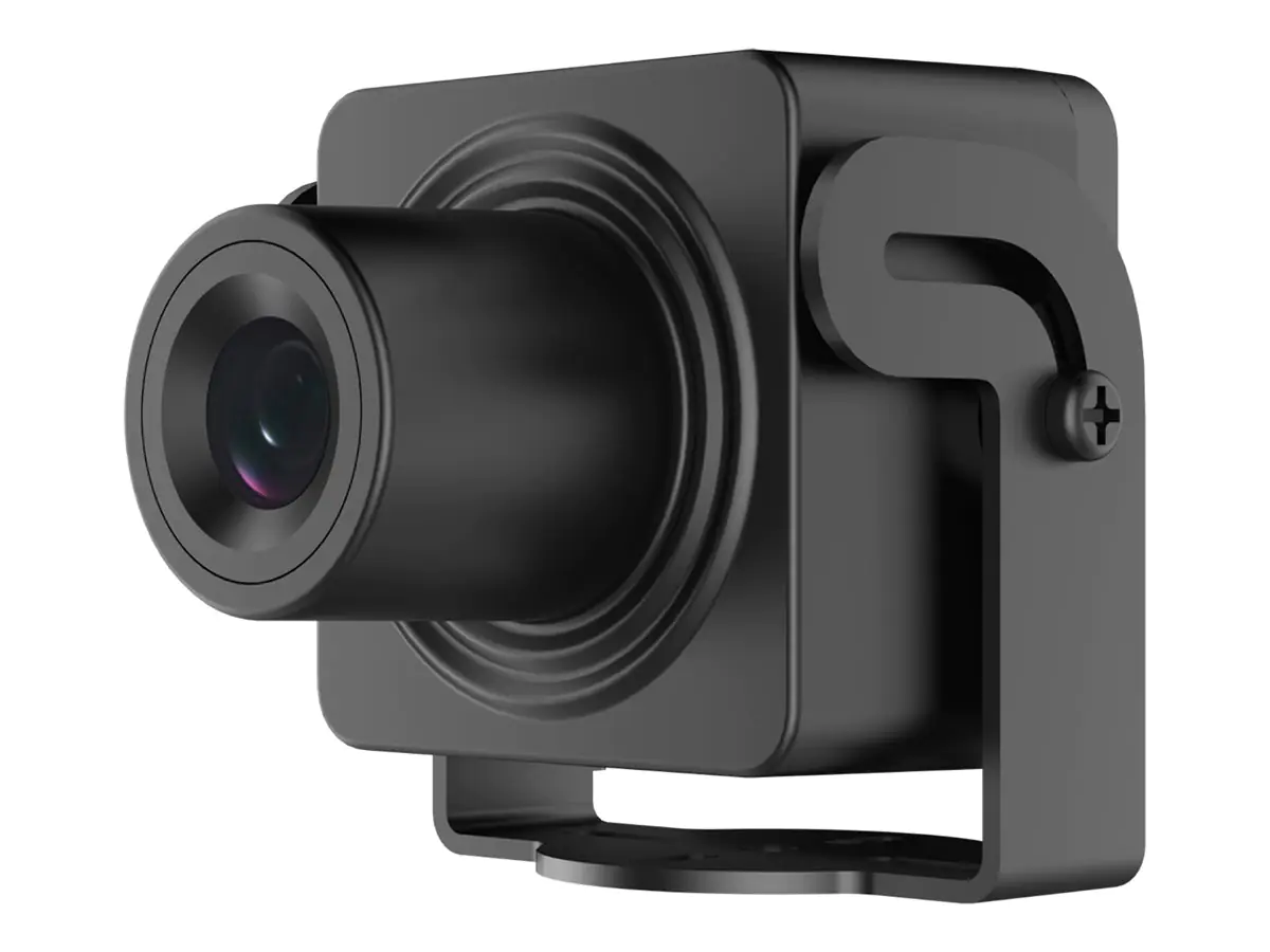 Hikvision Special Series DS-2CD2D45G1/M-D/NF - Netzwerk-Überwachungskamera - heimlich - Farbe