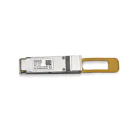 NVIDIA - QSFP28 Empfängermodul - 100GBase-X - MPO-Multi-Modus - 1310 nm