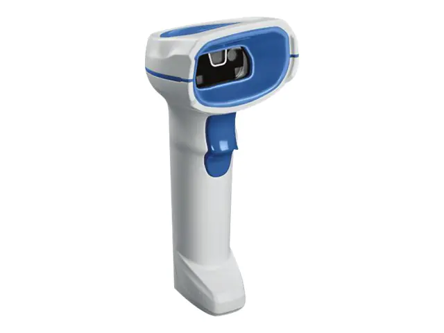 Zebra DS8178-HC - Standard Range (SR) - Barcode-Scanner - Handgerät - 2D-Imager - decodiert - Bluetooth 4.0