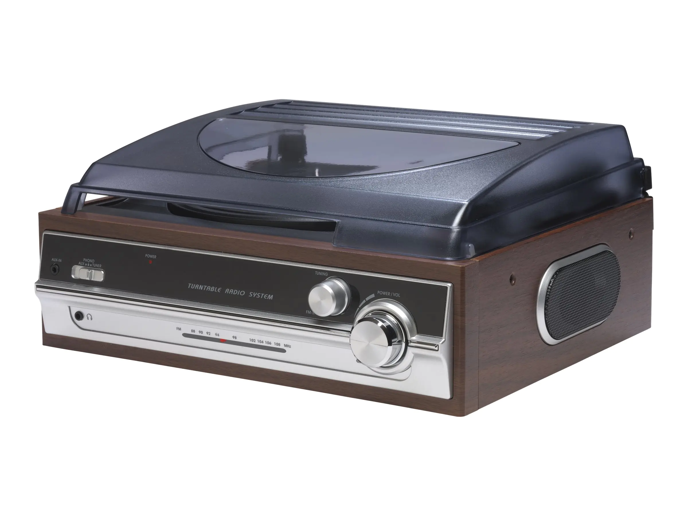 DENVER VPR-190 - Audiosystem