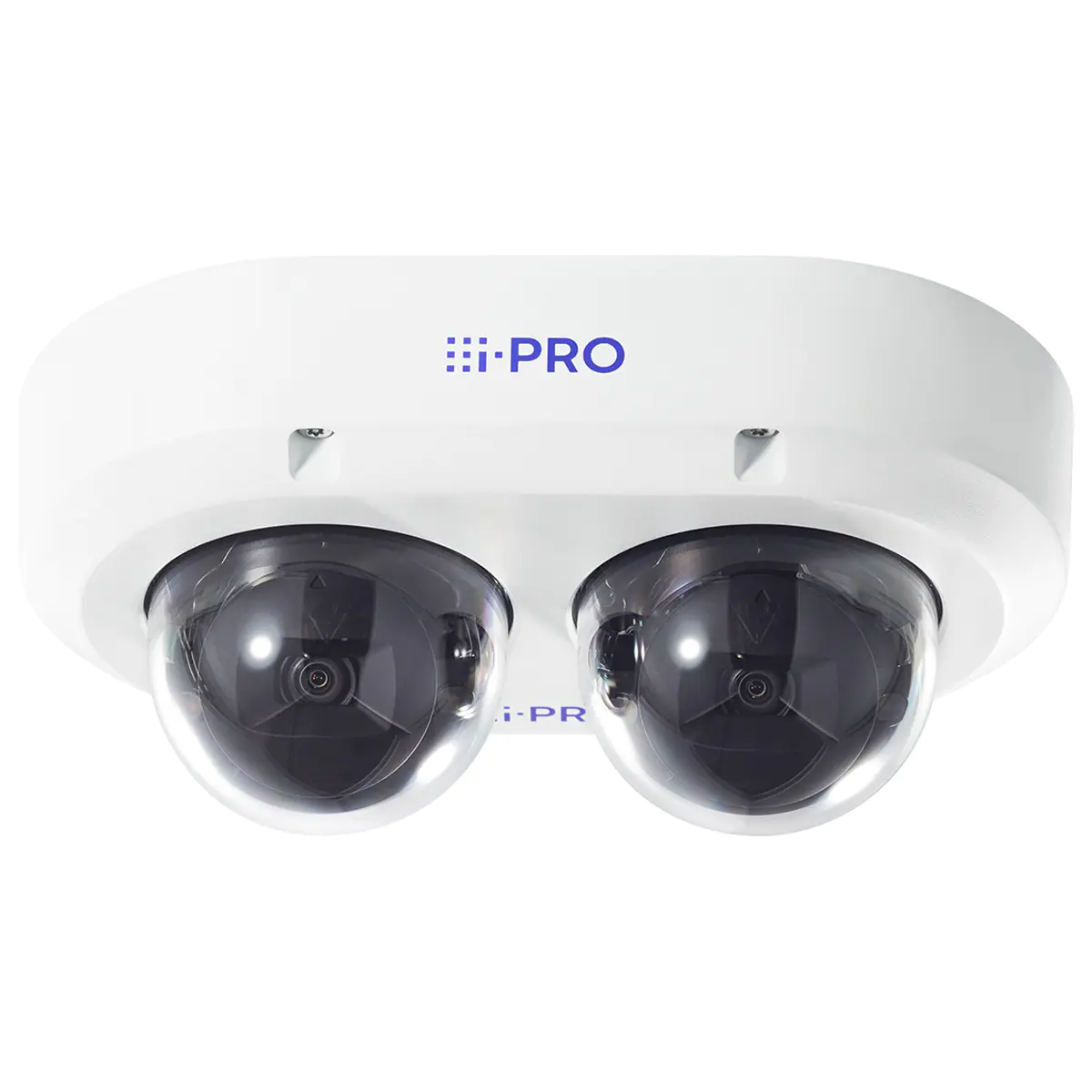 i-PRO WV-S85402-V2L Multisensor Kamera weiss - Netzwerkkamera