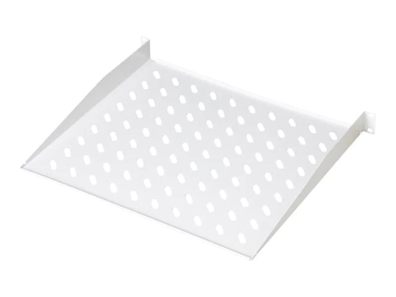 DIGITUS Professional Line DN-97609 - Rack - Regal - Grau, RAL 7035 - 1U - 48.3 cm (19")