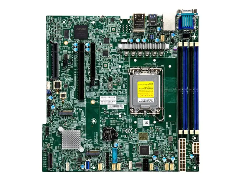 Corsair Vengeance - DDR5 - Kit - 64 GB: 2 x 32 CMK64GX5M2B6000Z30