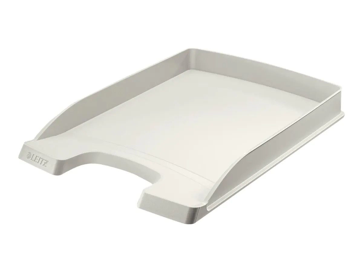 Esselte Leitz Plus Slim - Briefablage - für A4 (210 x 5237-00-85