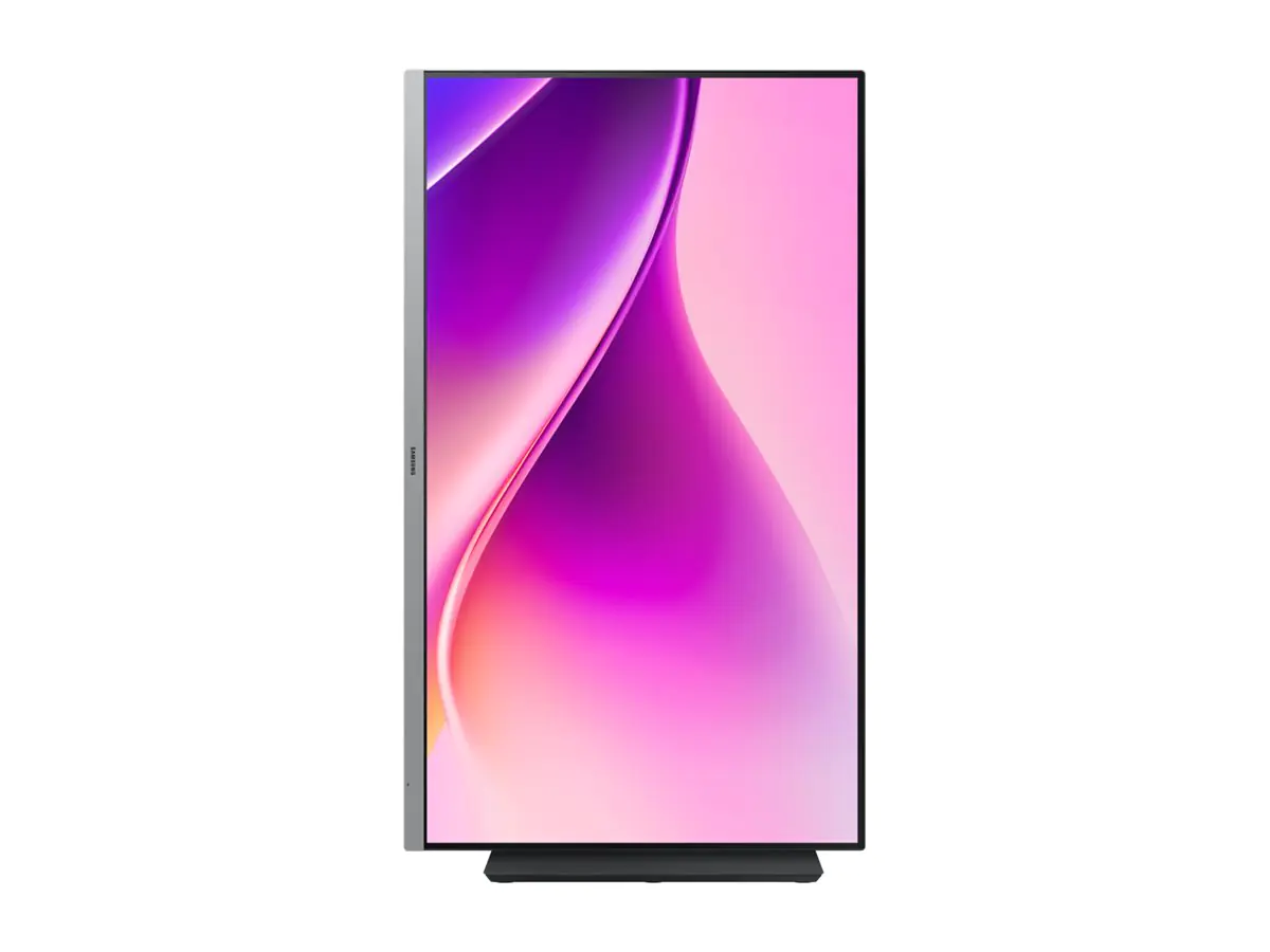 Samsung Essential S4 S27F434UAU - S43UF Series - LED-Monitor - 68.6 cm (27") LS27F434UAUXEN