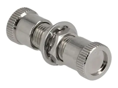 Delock Netzwerkkoppler - SMA (W) zu SMA (W)