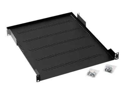 TRITON Rack - Regal - 1U - 48.3 cm (19") RAB-UP-550-A1