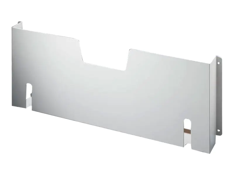 Rittal Anschlussplan-Tasche - RAL 7035 4118000