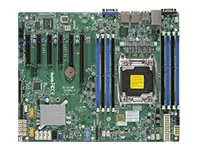 Supermicro X10SRi-F MBD-X10SRI-F-O
