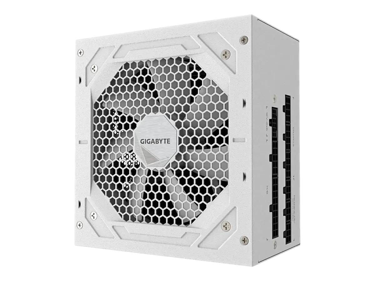 Gigabyte UD1000GM PG5 V2 ICE - Netzteil (intern)
