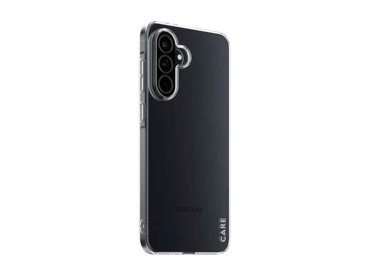 PanzerGlass CARE by PanzerGlass X-Ray - Hintere Abdeckung für Mobiltelefon