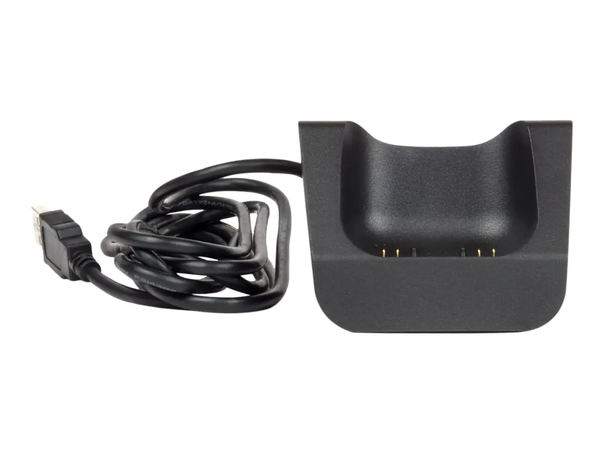 Alcatel-Lucent - Ladestation