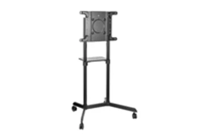 Dacomex TV-Wagen S70-600W-r für Flachbildschirme 94 - 177 cm 37" - 70" bis 70 kg