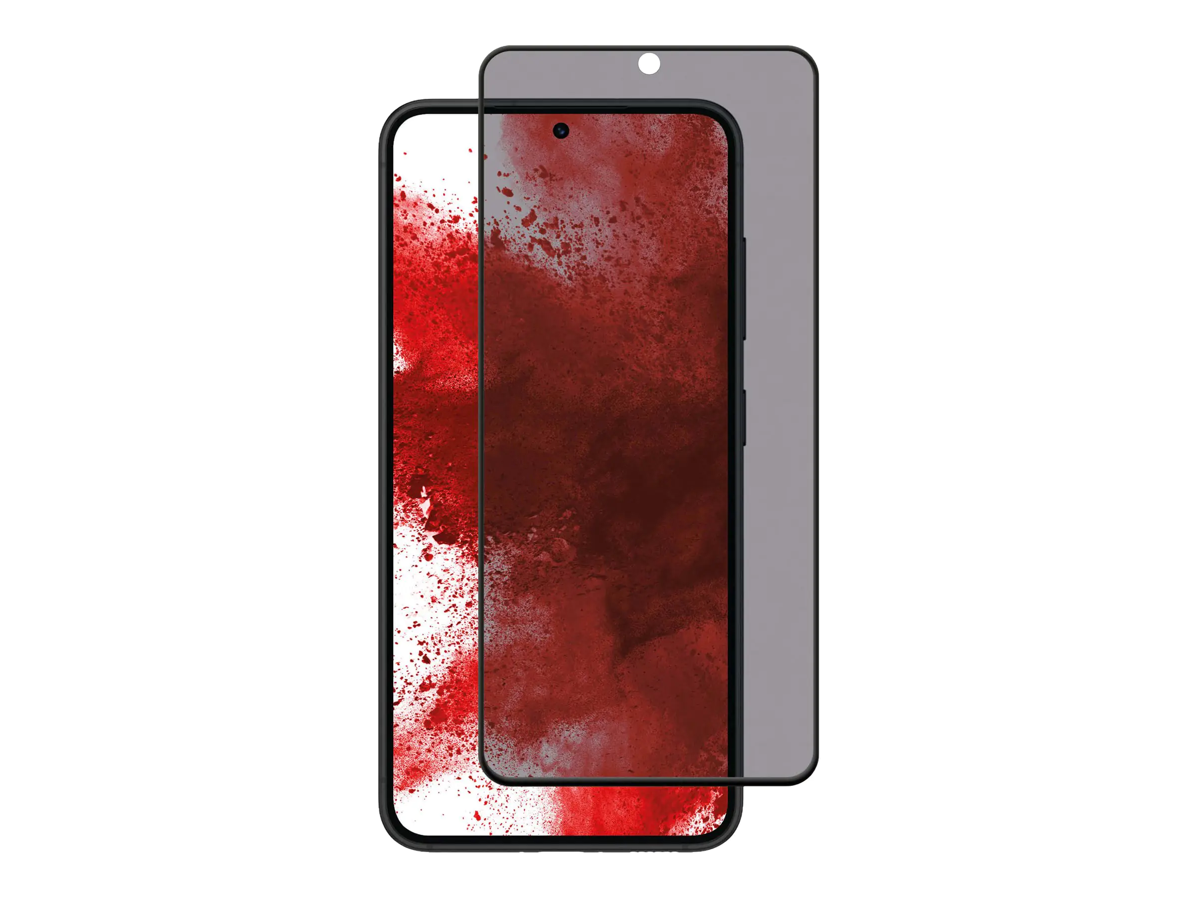 E.V.I. DISPLEX - Bildschirmschutz für Handy - Glas -