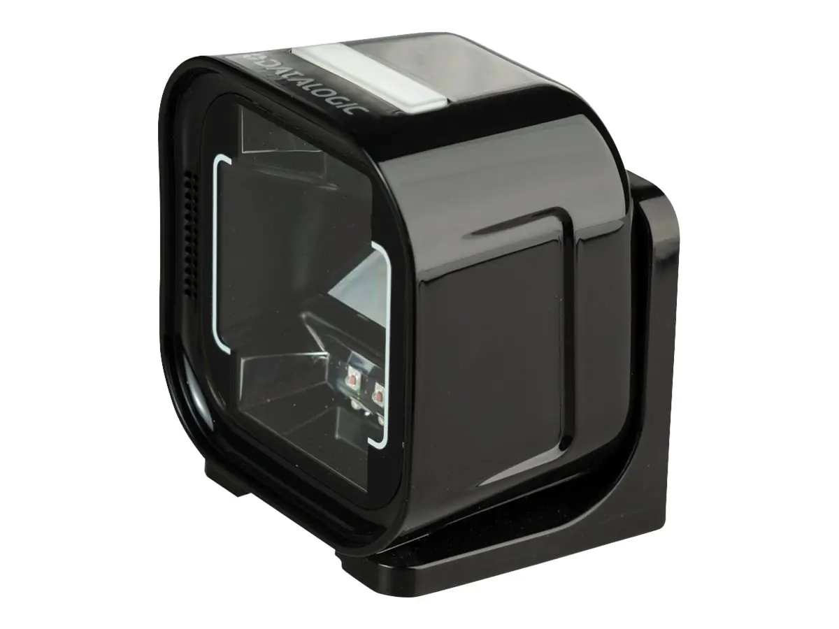 Datalogic Magellan 1500i - Standard Configuration - Barcode-Scanner - feststehend - 2D-Imager - 1500 mm / Sek. - decodiert - USB 2.0