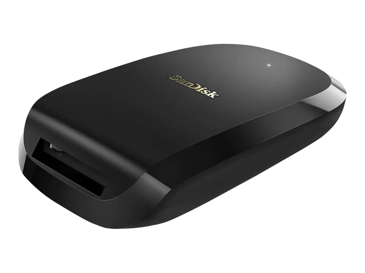 SanDisk Extreme PRO - Kartenleser (CFexpress Type B) - USB-C 3.1 Gen 2