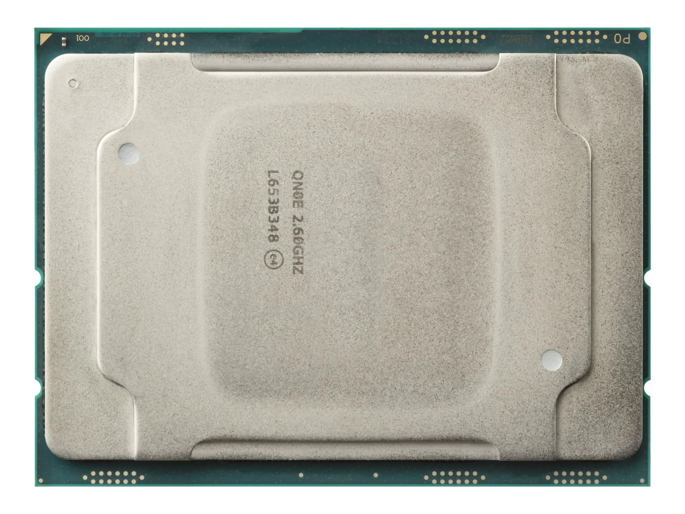HP Intel Xeon Bronze 3206R - 1.9 GHz - 8 Kerne