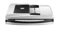 Plustek SmartOffice PL4080 ADF, 216 x 297 mm, 600 x 600 DPI, 1200 x 1200 DPI, 48 Bit, 24 Bit, 16 Bit 0283