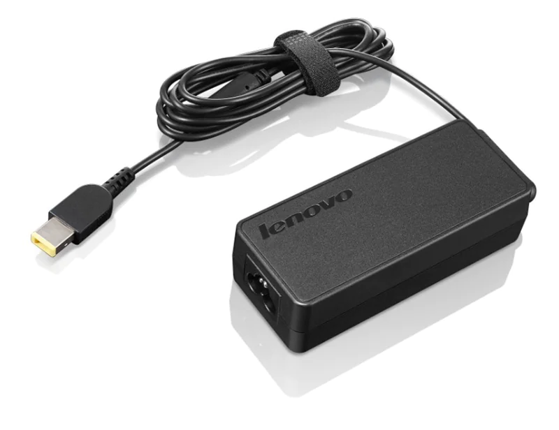 Lenovo ThinkPad 135W AC Adapter (Slim Tip) - Netzteil - Wechselstrom 100-240 V - 135 Watt