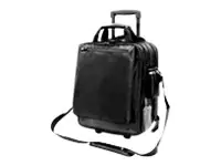 Lenovo ThinkPad Business Roller Case - Notebook -Tasche - 39.1 cm (15.4")