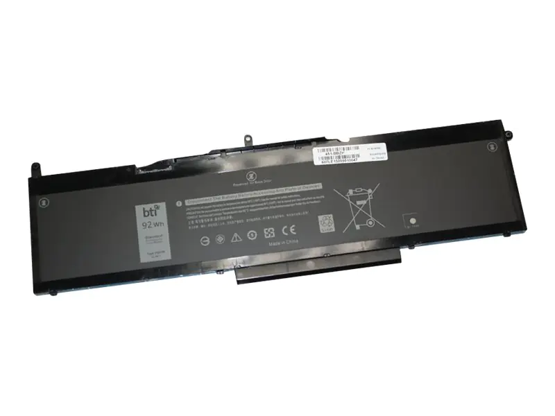 Origin Storage REPLACEMENT 6C BATTERY