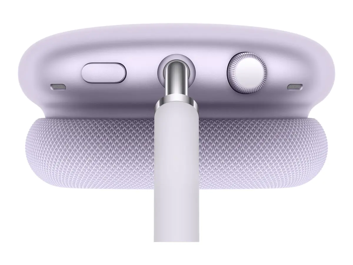 Apple AirPods Max 2 - Kopfhörer mit Mikrofon