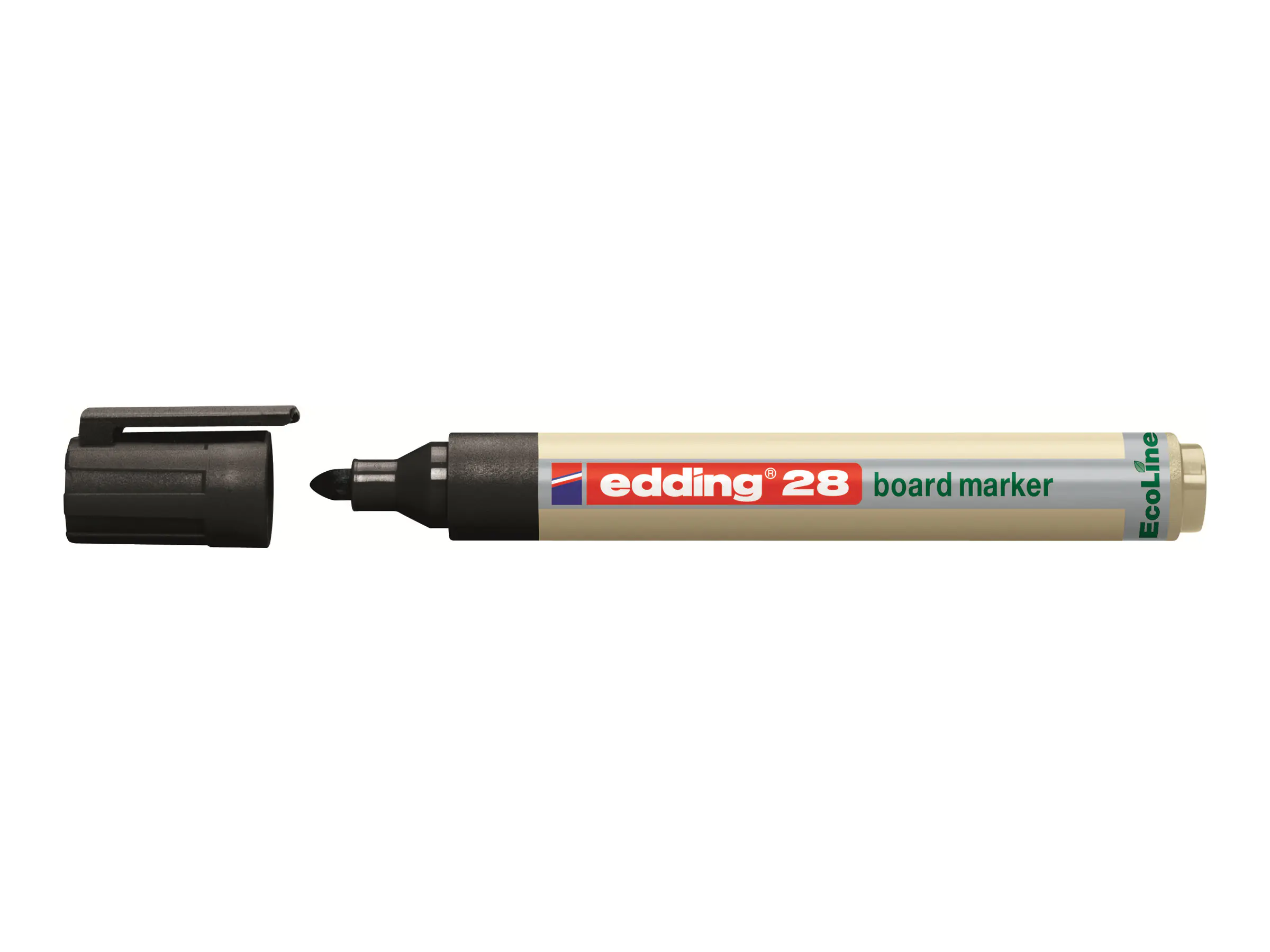 EDDING EcoLine 28 board - Marker - für Tafel 4-28001