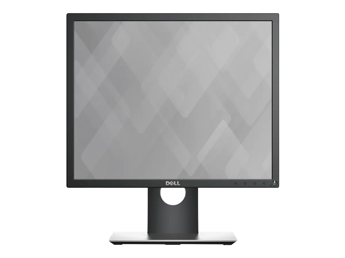Dell P1917S - LED-Monitor - 48 cm (19") - 1280 DELL-P1917SE
