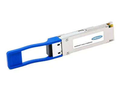 Origin Storage QSFP+-Transceivermodul (gleichwertig mit: Dell 407-BBYS) 407-BBYS-OS