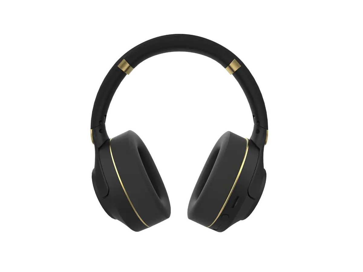 INCA Bluetooth Headset IBK-503S Version 5.3 - Headset