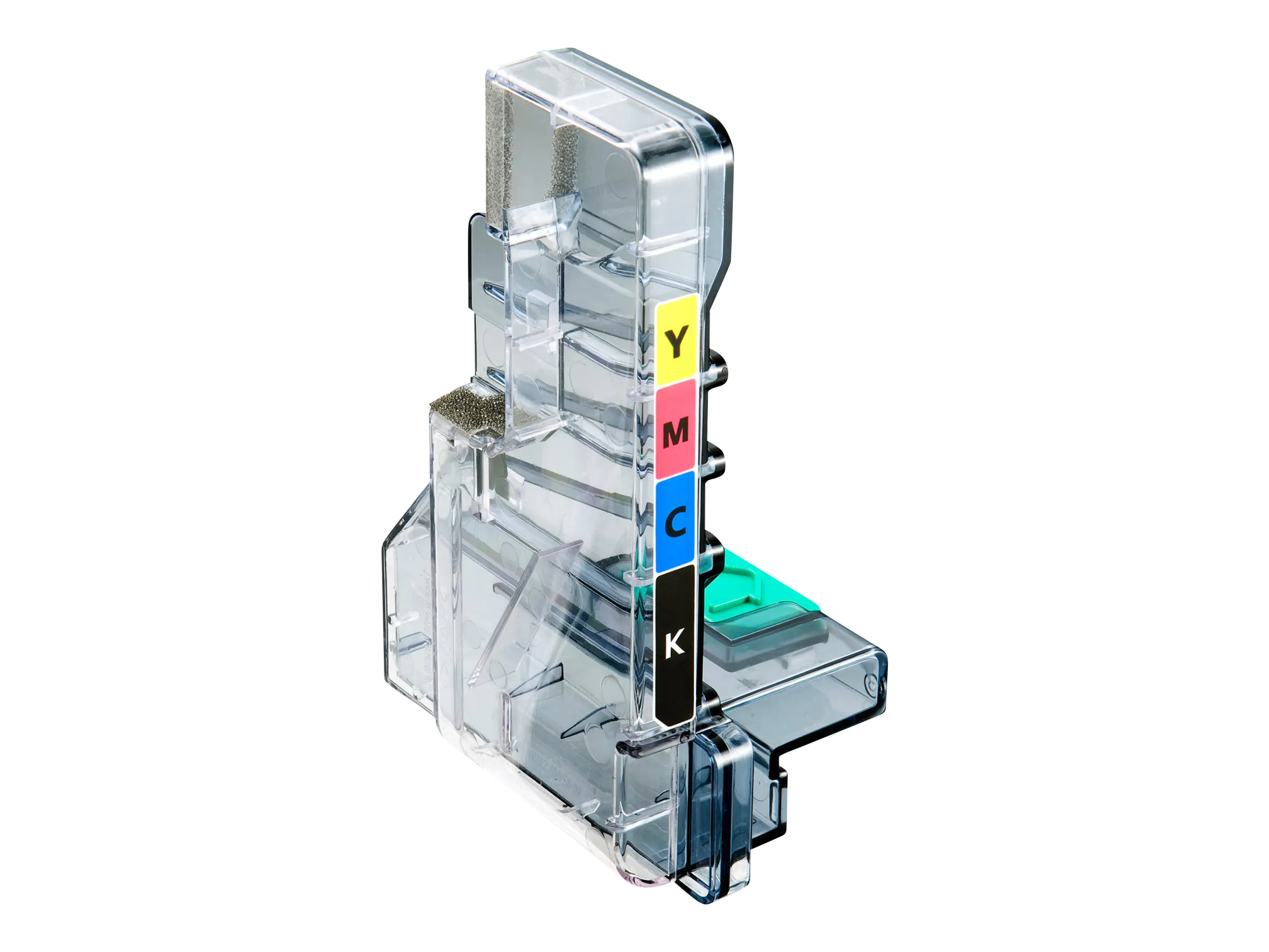 Samsung Resttonerbehälter CLT-W409/ELS 10.000 Seiten 1 Stück