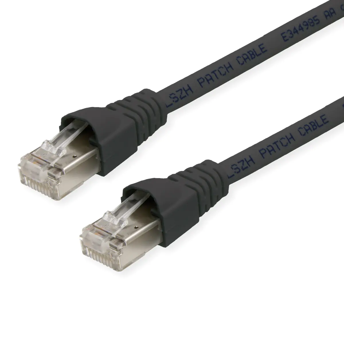 Telegärtner Karl Gärtner Telegärtner MP8 FS 500 - Patch-Kabel - RJ-45 (M)