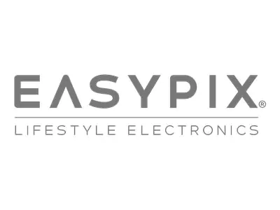Easypix Aquapix W2024 Splash Orange
